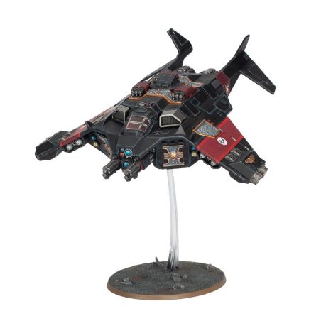 Deathwatch: Bataillon d’Armageddon (x11 Figurines)