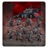 Deathwatch: Bataillon d’Armageddon (x11 Figurines)