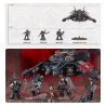 Deathwatch: Bataillon d’Armageddon (x11 Figurines)