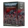 Deathwatch: Bataillon d’Armageddon (x11 Figurines)