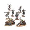 Orks: Bataillon d’Armageddon (x8 Figurines)