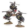 Orks: Bataillon d’Armageddon (x8 Figurines)