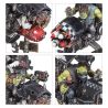 Orks: Bataillon d’Armageddon (x8 Figurines)