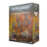 Orks: Bataillon d’Armageddon (x8 Figurines)