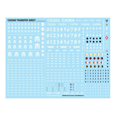 Astra Militarum: Bataillon d’Armageddon (x14 Figurines)