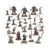 Adepta Sororitas: Bataillon d’Armageddon (x24 Figurines)