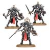 Adepta Sororitas: Bataillon d’Armageddon (x24 Figurines)