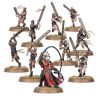 Adepta Sororitas: Bataillon d’Armageddon (x24 Figurines)