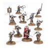 Adepta Sororitas: Bataillon d’Armageddon (x24 Figurines)