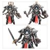 Adepta Sororitas: Bataillon d’Armageddon (x24 Figurines)
