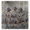 Adepta Sororitas: Bataillon d’Armageddon (x24 Figurines)