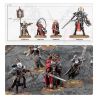 Adepta Sororitas: Bataillon d’Armageddon (x24 Figurines)
