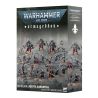 Adepta Sororitas: Bataillon d’Armageddon (x24 Figurines)