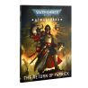Warhammer 40k: Armageddon - Return of Yarrick (Anglais)