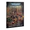 Warhammer 40k: Armageddon - Return of Yarrick (Anglais)