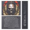 Roman: Death World - 20th Anniversary Edition