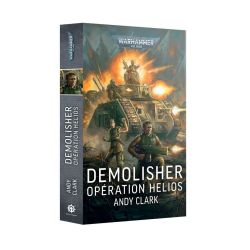 Roman: Demolisher - Opération Helios