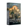 Roman: Demolisher - Opération Helios