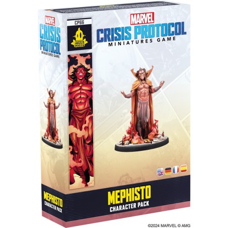 Marvel-Mephisto