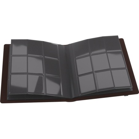 Portfolio-Cards-Almanac-Premium-Prismari-9-Pocket-Page