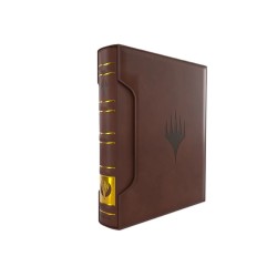 Portfolio-Cards-Almanac-Premium-Plumargent-9-Pocket-Page