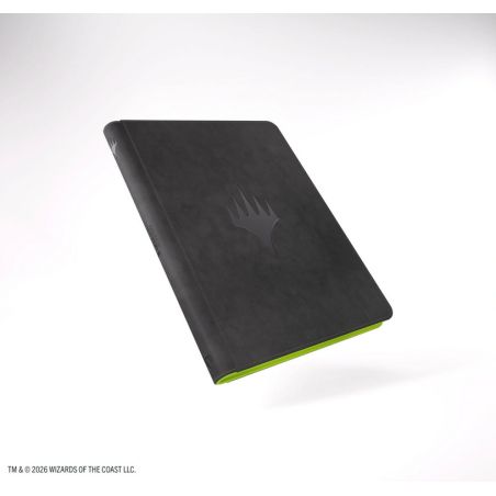 Portfolio: Secret of Strixhaven, Zip-Up Album (18 Pocket Page)