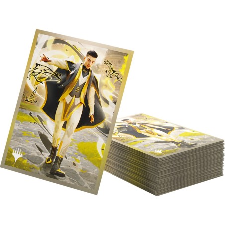 Pochettes-Premium-Art-Sleeves-Killian-x105