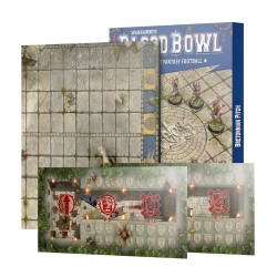 Bloodbowl-bretonniens-Terrain-et-Fosses-Double-Face