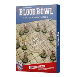 Bloodbowl-bretonniens-Terrain-et-Fosses-Double-Face