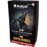 Marvel-Super-Heroes-Lot-de-4-Decks-Commanders