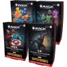 Marvel-Super-Heroes-Lot-de-4-Decks-Commanders