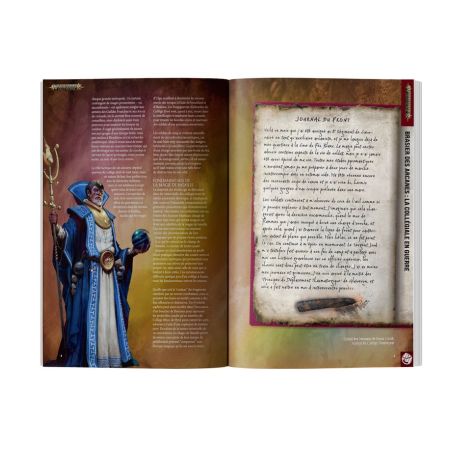 White Dwarf Numéro 524