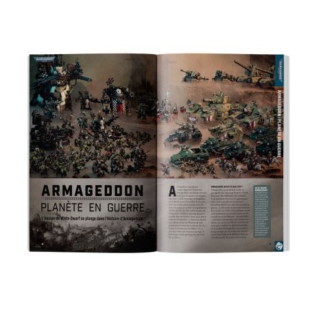 White Dwarf Numéro 524