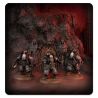 Solar Auxilia: Section d’Ogryns Charonites (x4)