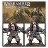 Solar Auxilia: Section d’Ogryns Charonites (x4)