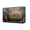 Solar Auxilia: Section d’Ogryns Charonites (x4)