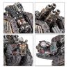 Solar Auxilia: Batterie de Rapier d’Appui Feu (x4 Figurines)