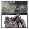Solar Auxilia: Batterie de Rapier d’Appui Feu (x4 Figurines)