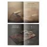 The Horus Heresy: Journal Tactica - The Battle of Tallarn Part One (Anglais)