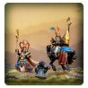Grand Cathay: Astromanciens de la Cour Céleste (x3 Figurines)