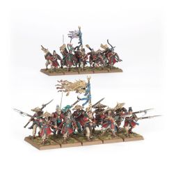 Grand Cathay: Levée Paysanne (x20)