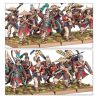 Grand Cathay: Levée Paysanne (x20)