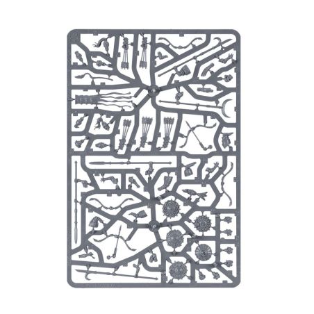 Grand Cathay: Levée Paysanne (x20)