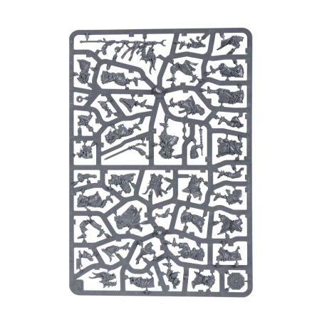 Grand Cathay: Levée Paysanne (x20)