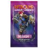 Riftbound: Booster Unleashed à l'Unité (Anglais)