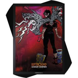 Riftbound: Unleashed Art Sleeves 1 (x100)