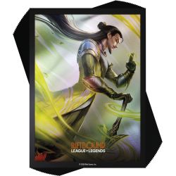 Riftbound: Unleashed Art Sleeves 2 (x100)