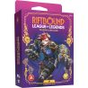 Riftbound: Unleashed Champion Deck Vi (Anglais)