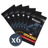 Marvel Super Heroes: Pack de 6 Boosters de Jeu