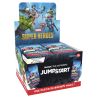Marvel Super Heroes: Boite de 24 Boosters Jumpstart